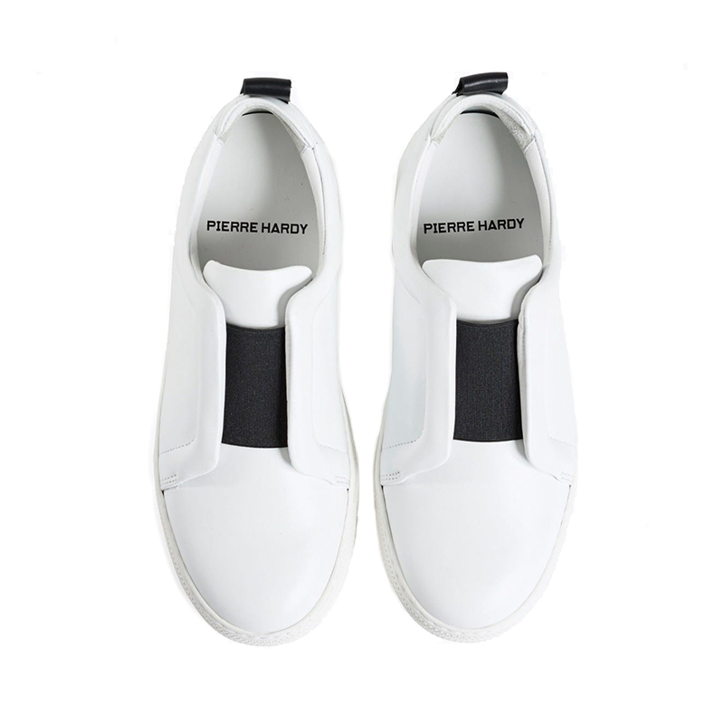 pierre hardy sneakers Slippers Slider Détails : Basses -Détails : É... pierre hardy sneakers Slippers Slider Détails : Basses -Détails : É...