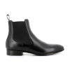 S1H BOOTS SIRANO - CUIR SOUPLE -