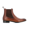 S1H BOOTS SIRANO - CUIR SOUPLE -