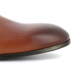 santoni boots et bottillons Bottines Détails : Élastique -Semelles:...