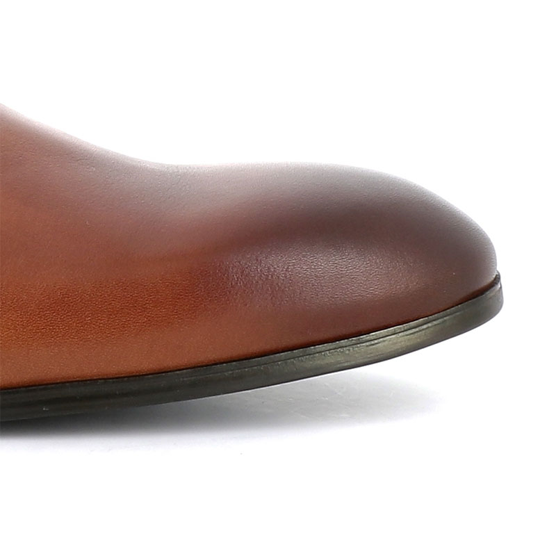 santoni boots et bottillons Bottines Détails : Élastique -Semelles:...