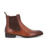 S1H BOOTS SIRANO - CUIR PATINÉ -