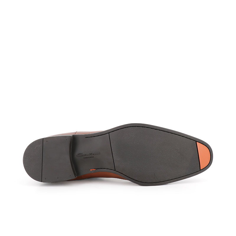 santoni boots et bottillons Boots Sirano Détails : Élastique -Semel... santoni boots et bottillons Boots Sirano Détails : Élastique -Semel...