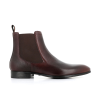 S1H BOOTS SIRANO - CUIR GRAINÉ -