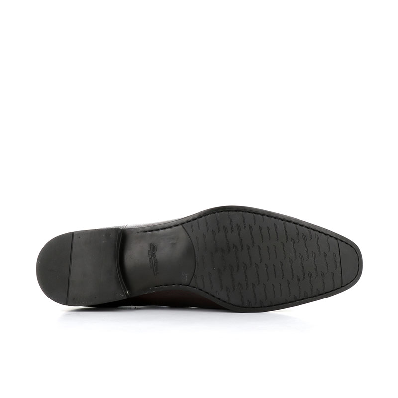 santoni boots et bottillons Boots Sirano Détails : Élastique -Semel... santoni boots et bottillons Boots Sirano Détails : Élastique -Semel...