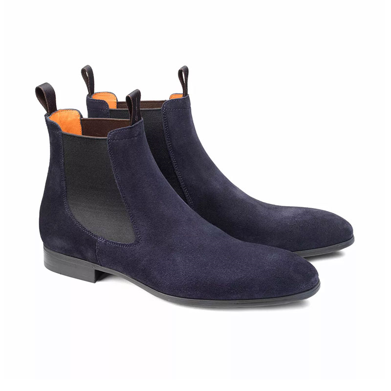 Boots Sirano