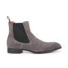 S1H BOOTS SIRANO - NUBUCK - GRIS