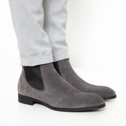 Boots Sirano
