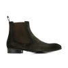 S1H BOOTS SIRANO - NUBUCK - VERT