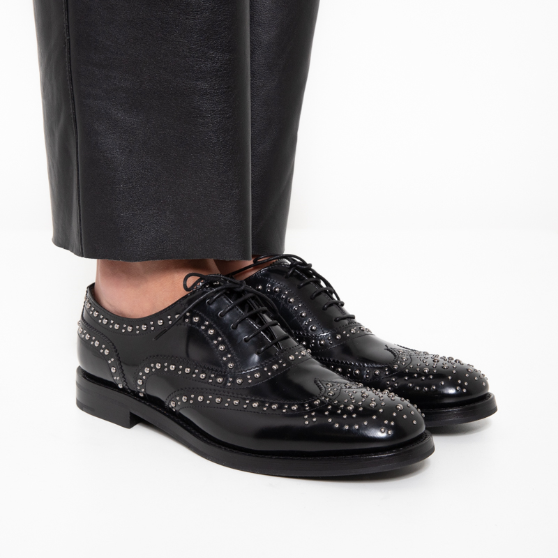 church's derbies et richelieux Richelieux Burwood met Détails : Clo...