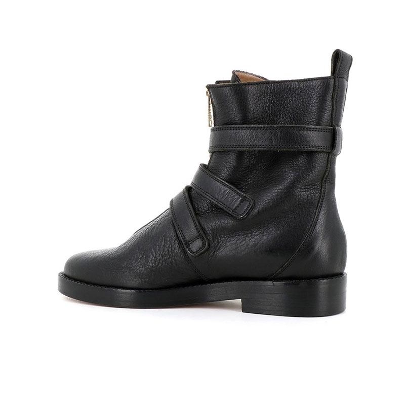 sonia rykiel bottines Bottines Motard Détails : Accessoires -Détail... sonia rykiel bottines Bottines Motard Détails : Accessoires -Détail...