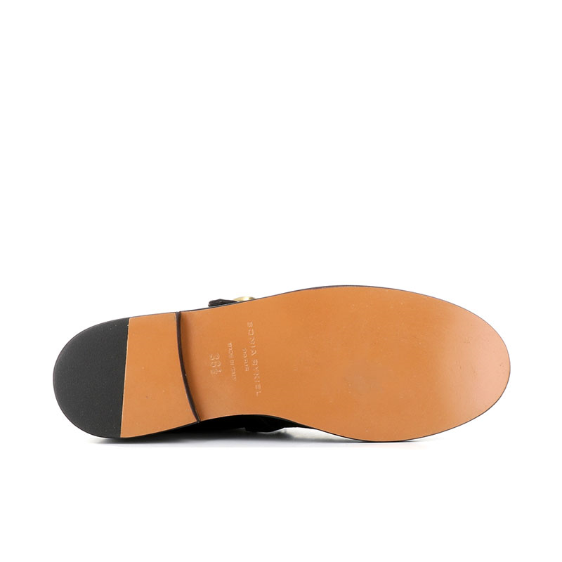 sonia rykiel bottines Bottines Motard Détails : Accessoires -Détail... sonia rykiel bottines Bottines Motard Détails : Accessoires -Détail...
