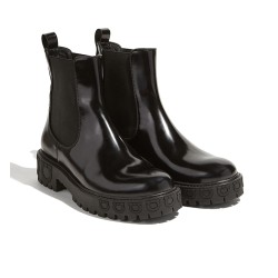 salvatore ferragamo boots & bottines sf boots commando Détails : Mo...