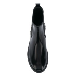 salvatore ferragamo boots & bottines sf boots commando Détails : Mo...