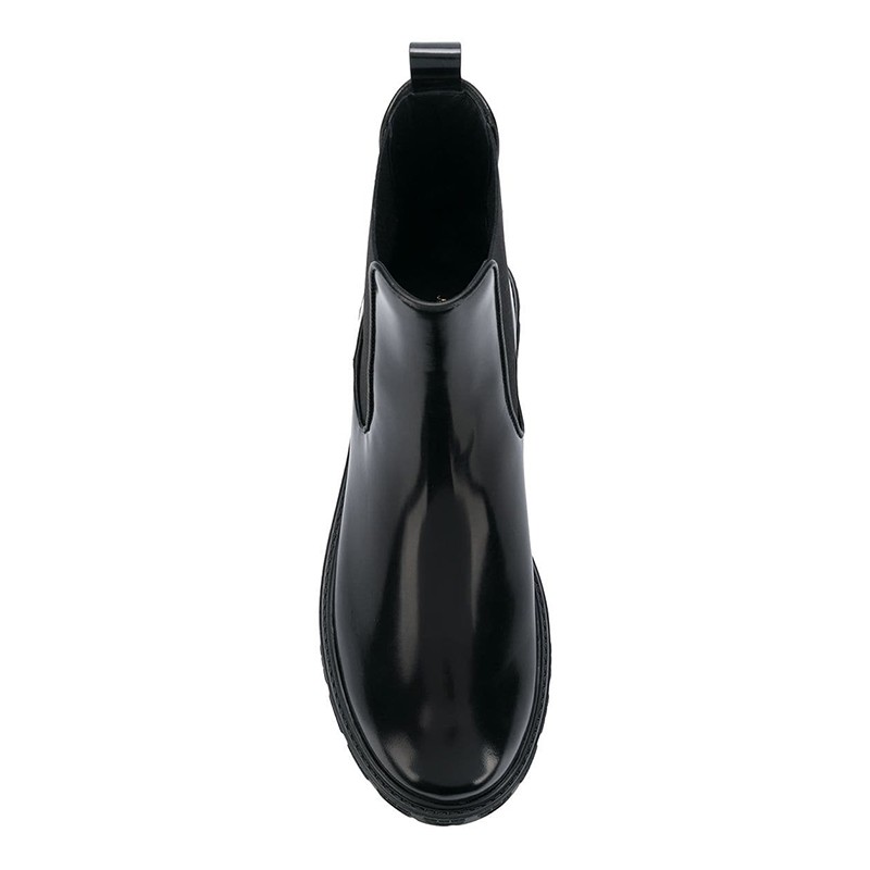 salvatore ferragamo boots & bottines sf boots commando Détails : Mo... salvatore ferragamo boots & bottines sf boots commando Détails : Mo...