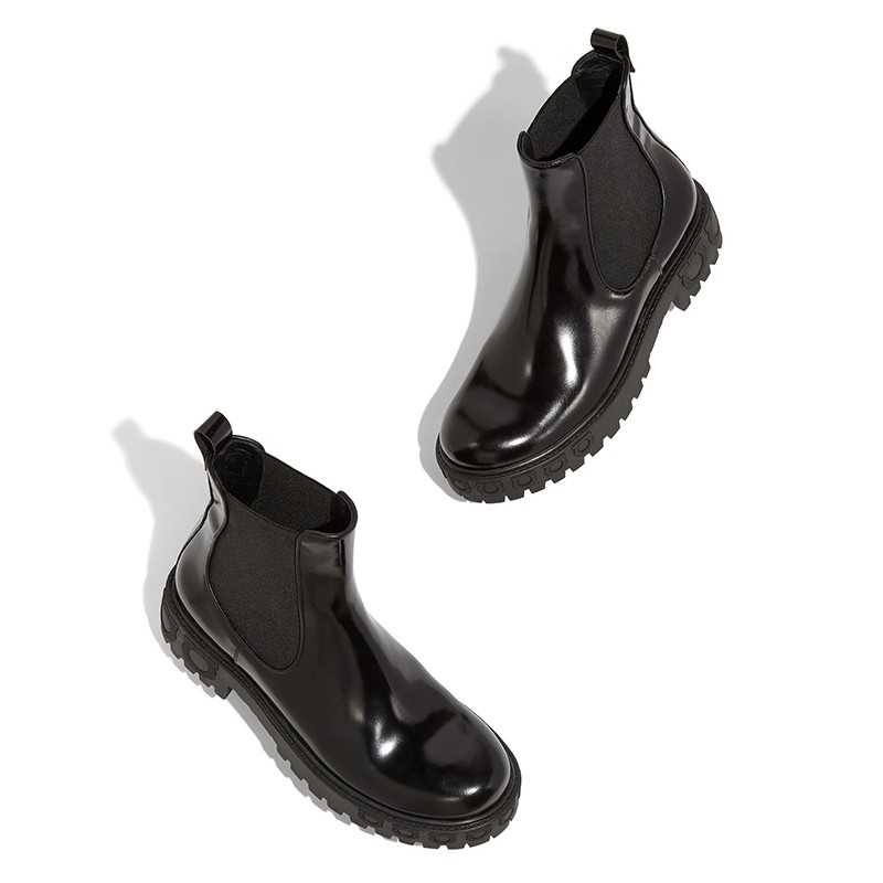 salvatore ferragamo boots & bottines sf boots commando Détails : Mo... salvatore ferragamo boots & bottines sf boots commando Détails : Mo...