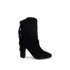 GZ F BOOT FRANGE T9 - NUBUCK - N