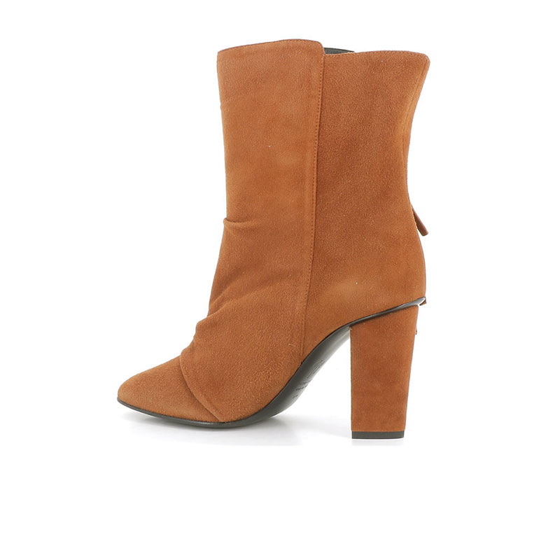 giuseppe zanotti bottines Bottines à talon 90 mm Détails : Franges ... giuseppe zanotti bottines Bottines à talon 90 mm Détails : Franges ...
