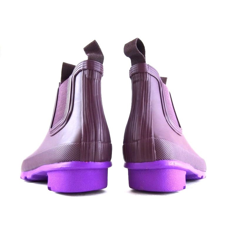 hunter boots & bottines Boots Iconiq Chelsea Détails : Élastique -S... hunter boots & bottines Boots Iconiq Chelsea Détails : Élastique -S...