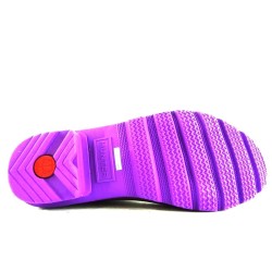 hunter bottines Bottines Iconiq Chelsea Détails : Élastique -Semell...