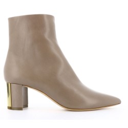 giorgio armani boots & bottines Boots Détails : Accessoires -Semell...