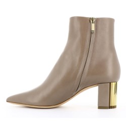 giorgio armani boots & bottines Boots Détails : Accessoires -Semell...