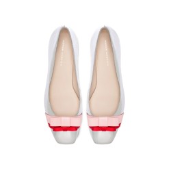 sophia webster ballerines web andie ball Détails : Accessoires -Sem...