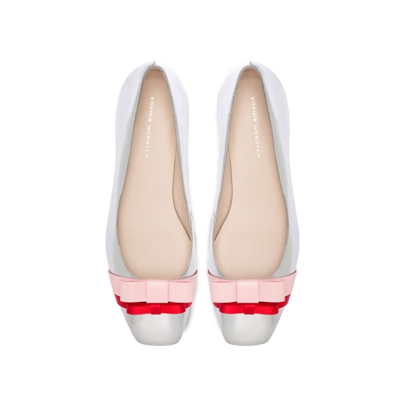 sophia webster ballerines Ballerines andie Détails : Accessoires -S...