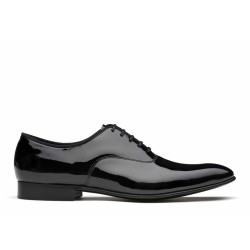 church's derbies et richelieux Richelieux Whaley Semelles: Cuir -Ma...