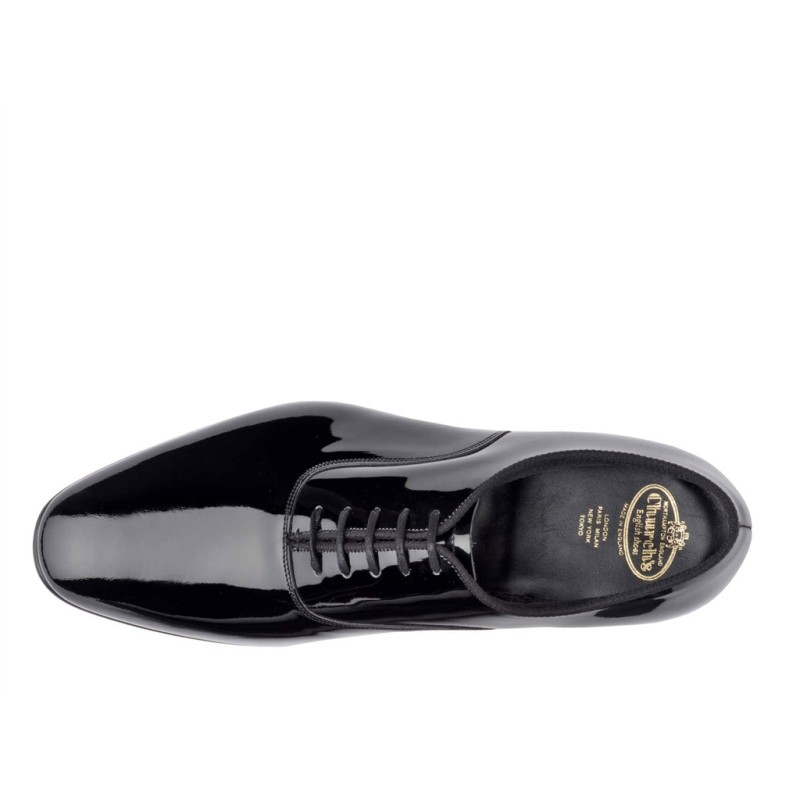 church's derbies et richelieux Richelieux Whaley Semelles: Cuir -Ma... church's derbies et richelieux Richelieux Whaley Semelles: Cuir -Ma...