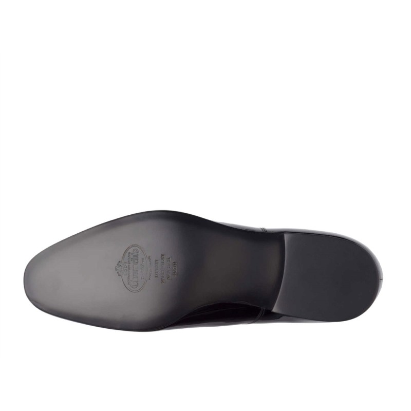 church's derbies et richelieux Richelieux Whaley Semelles: Cuir -Ma... church's derbies et richelieux Richelieux Whaley Semelles: Cuir -Ma...