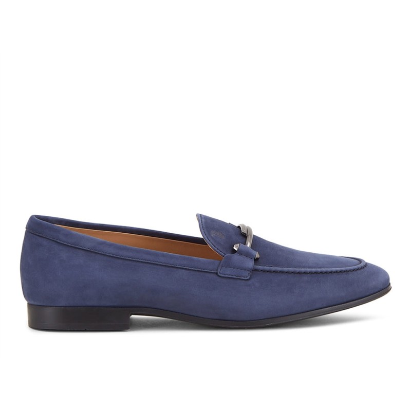 tod's mocassins et slippers Mocassins Double T Détails : Accessoire...
