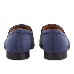 tod's mocassins et slippers Mocassins Double T Détails : Accessoire...