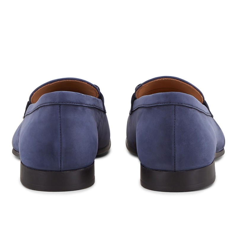 tod's mocassins et slippers Mocassins Double T Détails : Accessoire...