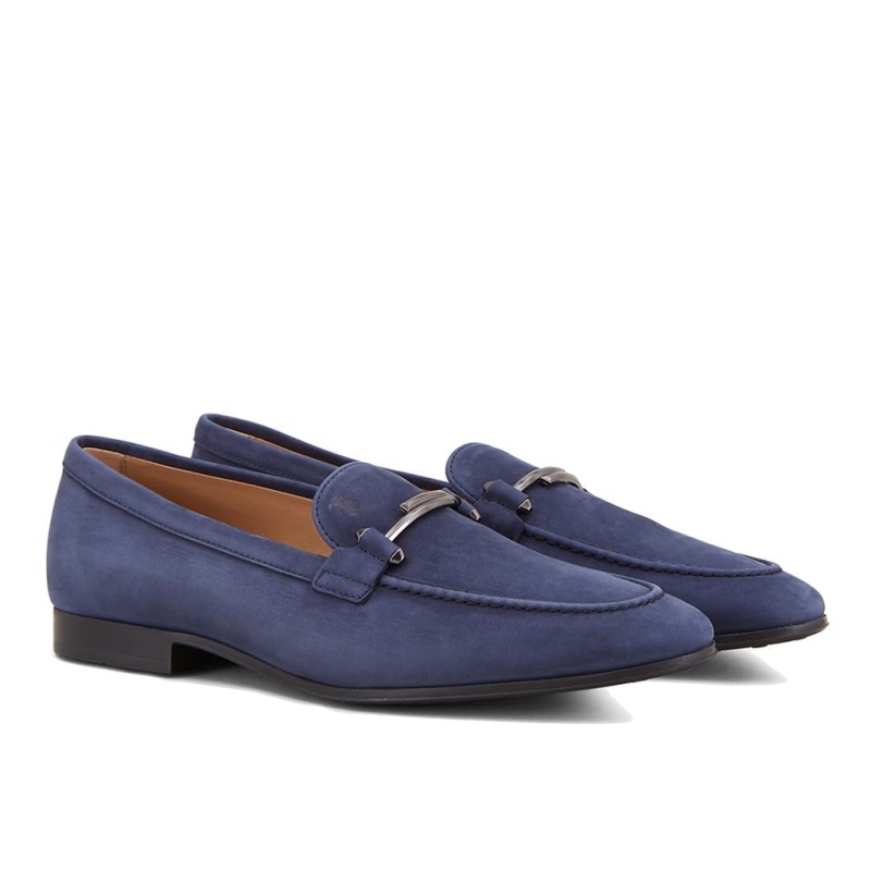 tod's mocassins et slippers Mocassins Double T Détails : Accessoire...