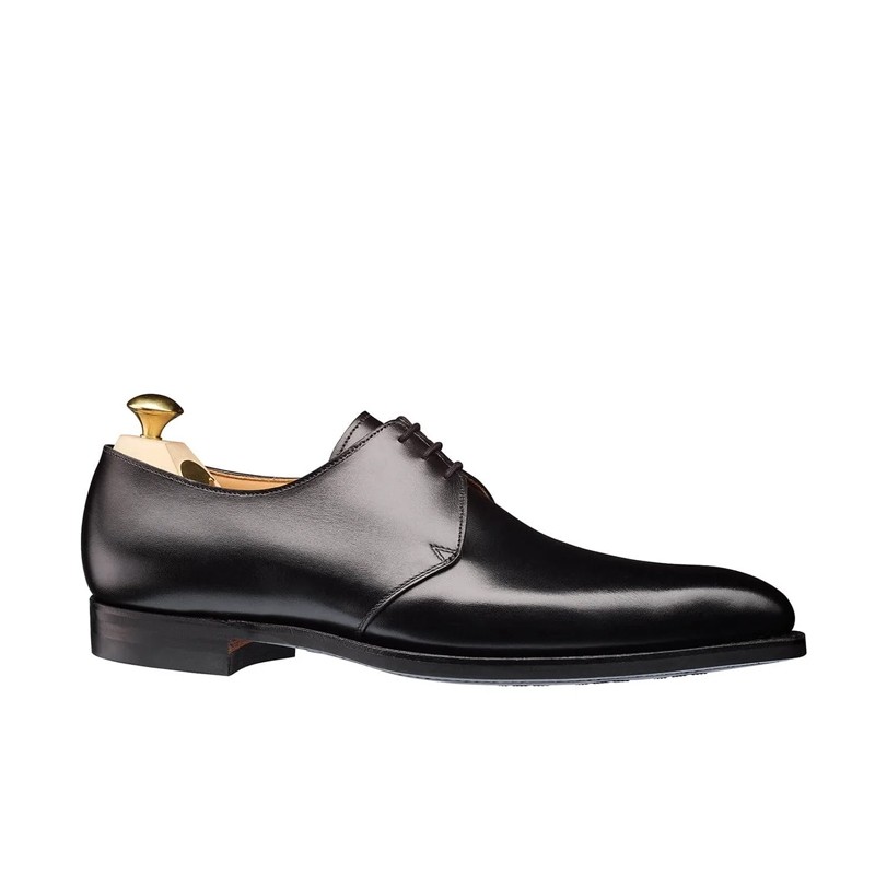 crockett & jones derbies et richelieux Derbies Highbury Semelles: G... crockett & jones derbies et richelieux Derbies Highbury Semelles: G...