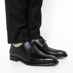 crockett & jones derbies et richelieux Derbies Highbury Semelles: G...