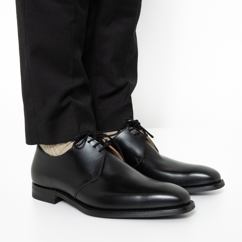 crockett & jones derbies et richelieux Derbies Highbury Semelles: G... crockett & jones derbies et richelieux Derbies Highbury Semelles: G...