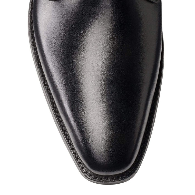 crockett & jones derbies et richelieux Derbies Highbury Semelles: G... crockett & jones derbies et richelieux Derbies Highbury Semelles: G...