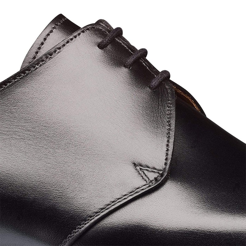 crockett & jones derbies et richelieux Derbies Highbury Semelles: G... crockett & jones derbies et richelieux Derbies Highbury Semelles: G...