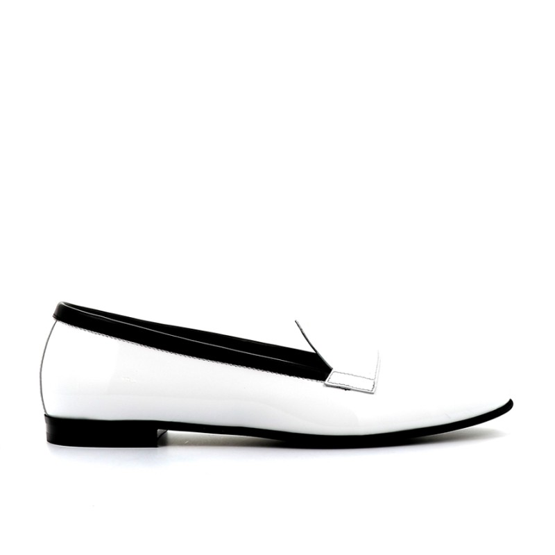 pierre hardy mocassins et slippers Slippers Jacno Semelles: Gomme -...