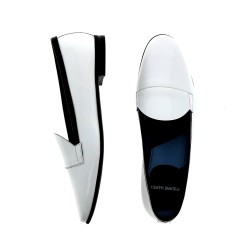 pierre hardy mocassins et slippers Slippers Jacno Semelles: Gomme -...