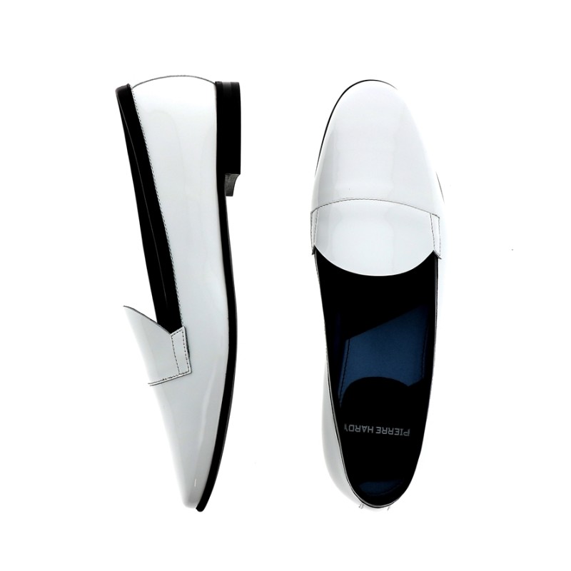 pierre hardy mocassins et slippers Slippers Jacno Semelles: Gomme -...
