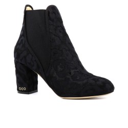 charlotte olympia boots & bottines Boots T8 Détails : Bijoux -Détai...