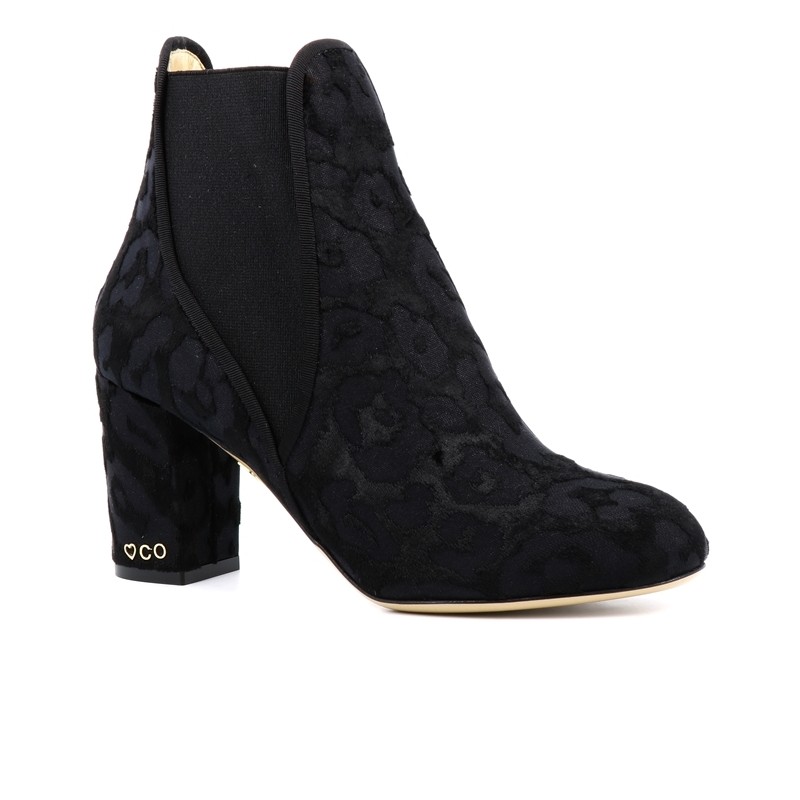 charlotte olympia boots & bottines Boots T8 Détails : Bijoux -Détai...
