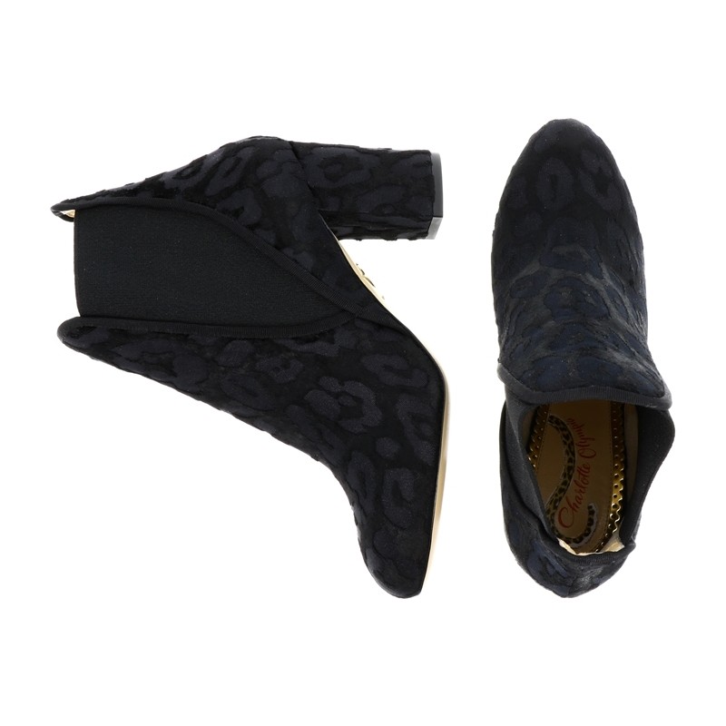 charlotte olympia boots & bottines Boots T8 Détails : Bijoux -Détai... charlotte olympia boots & bottines Boots T8 Détails : Bijoux -Détai...