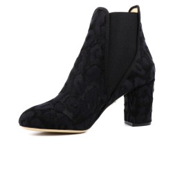 charlotte olympia boots & bottines Boots T8 Détails : Bijoux -Détai...
