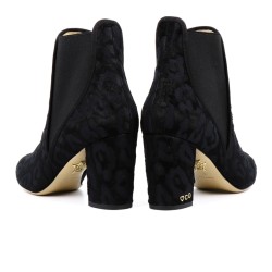 charlotte olympia boots & bottines Boots T8 Détails : Bijoux -Détai...
