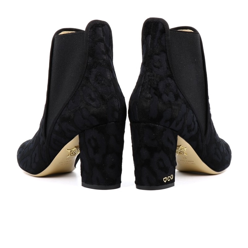 charlotte olympia boots & bottines Boots T8 Détails : Bijoux -Détai... charlotte olympia boots & bottines Boots T8 Détails : Bijoux -Détai...