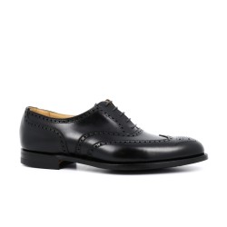 crockett & jones derbies et richelieux Richelieux Wisbech 2 Semelle...